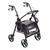 Drive-Medical-Duet-Transport-Chair-Rollator