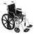Drive-Medical-Pollywog-Transport-Chair-Wheelchair