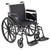 010-156-X Invacare Tracer SX5 Wheelchair - 20" Wide x 18" Deep - Flip-Back Full Arms