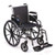 Invacare Tracer SX5 Wheelchair - 18" Wide x 18" Deep - Flip-Back Desk Arms