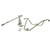 MR Conditional Removable Fastener for Ferno Gurneys