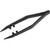 MR Conditional Non-Magnetic Plastic Utility Forceps