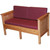 MR Conditional Non-Ferromagnetic Sofa