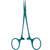 MR Conditional Non-Magnetic Titanium Halstead Forceps