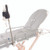 Non-Magnetic Multi-Level Stretcher I.V. Pole 