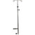MR Conditional Wheelchair I.V. Pole