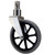 MR Conditional Caster 8" Replacement Wheel for Stretcher
