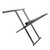 MR Conditional Non-Magnetic Double Cross Brace Set