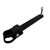 MR Conditional Non-Ferromagnetic Pivot Link for 22" Wide Aluminum Wheelchairs