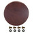 MR Conditional Doctor Stool Seat with Attaching Hardware