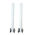 MR Conditional Non-Ferromagnetic Rear Anti Tippers