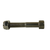 MR Conditional Non-Magnetic Main Frame Bolt