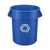 MR Conditional Safe Brute Recycling Container
