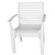 MR Conditional Andure Flex Armchair