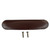 MR Conditional Non-Ferromagnetic Desk Length Padded Armres