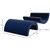 MR Conditional Curved Arm Or Knee Support Positioner