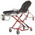 MR Conditional Non-Magnetic Bariatric PROFLEXX Gurney