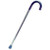 Cane STD Curved Adjustable