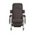 Drive Medical Clinical Care Recliner, Chocolate