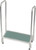 MRI Dual Handrail Step Stool