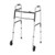 ProBasics Deluxe Two-Button Folding Walker