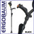 Ergobaum 7G Royal Forearm Crutches