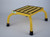 Universal Safety Step Stool 8 Inch Tall