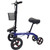 Foldable Seated Knee Scooter