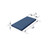 MR Conditional GE Optima 450 – Replacement Flat Pad – 17.4″W x 36″L with Anti-Skid