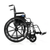 EasyGlide 16" Wheelchair