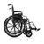 EasyGlide 18" Wheelchair