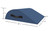 MR Conditional Scan-Bands Table Pads & Positioning Bundle For GE - Dimensions