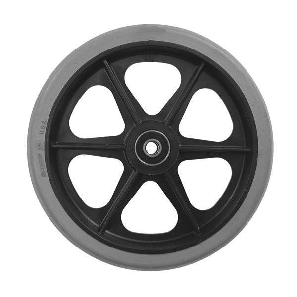 6 Spoke Mag 6