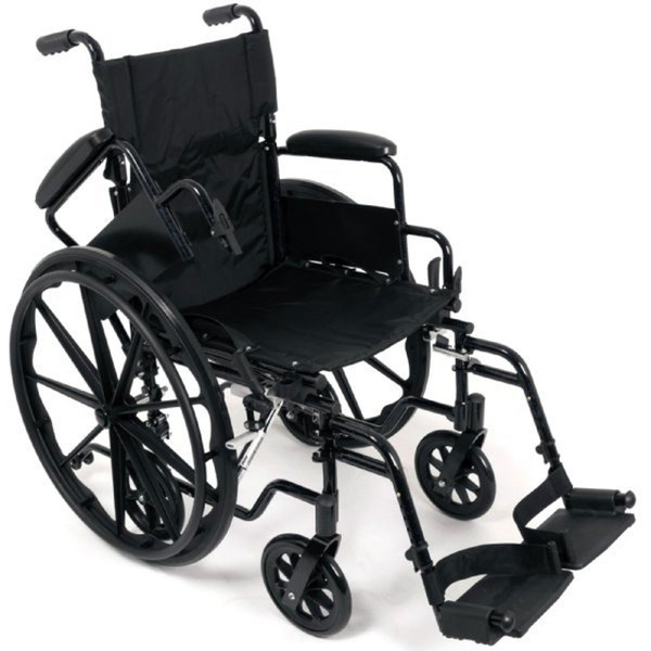 ProBasics-K4-Transformer-Wheelchair-18W-x-16D