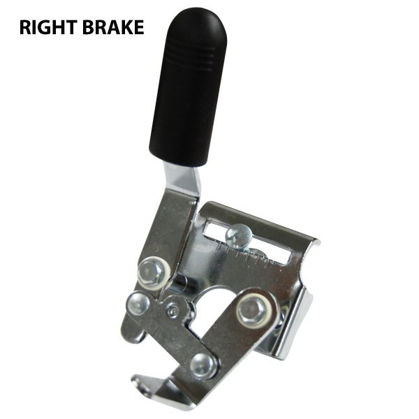 Drive-Medical-Brake-for-Detachable-Arm-Wheelchair-right