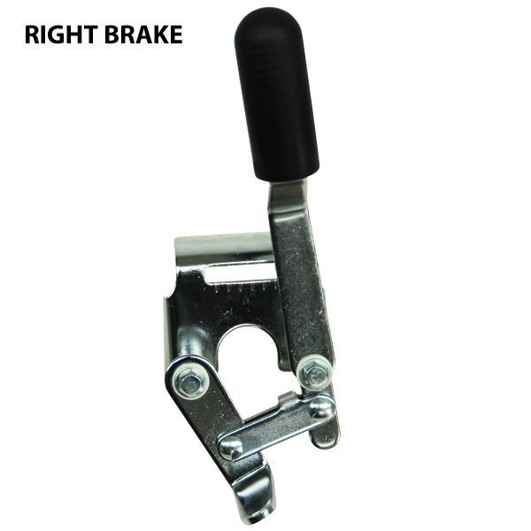 Drive-Medical-Brake-for-Detachable-Arm-Wheelchair-right