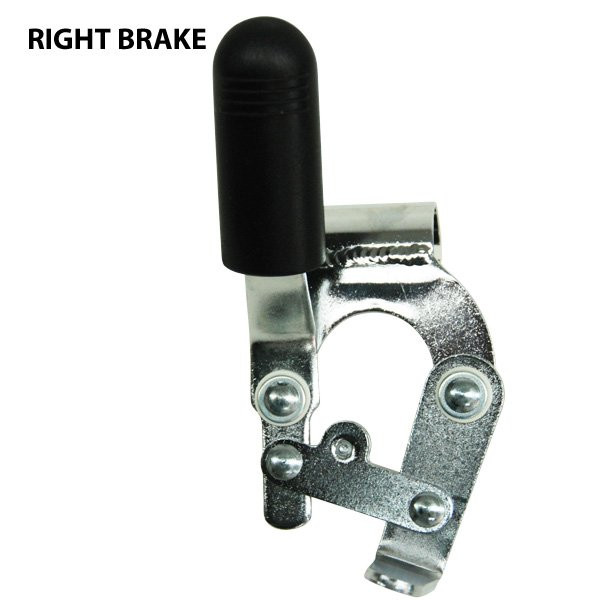 Drive-Medical-Brake-for-Fixed-Arm-Wheelchair-right