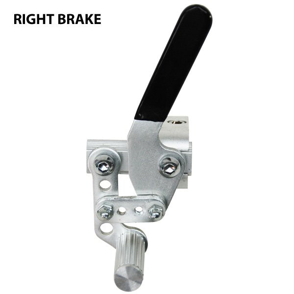 Drive-Medical-Brake-for-Detachable-Arm-Wheelchair-Right
