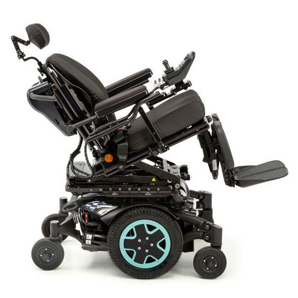 Invacare TDX SP2 Power Wheelchair