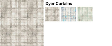 Dyer Shield EZE Swap Cubicle Curtains