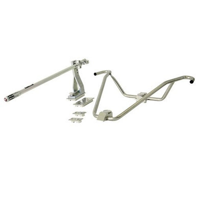 MR Conditional Removable Fastener for Ferno Gurneys
