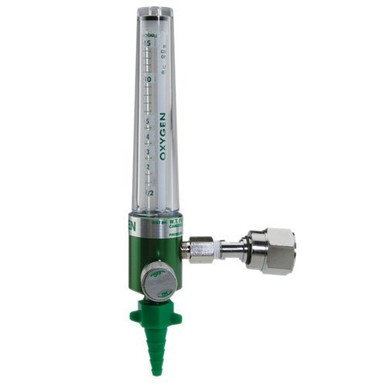 MR Conditional Non-Magnetic 15 Liter Compatible Flowmeter