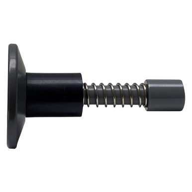 MR Conditional Rail Release Button Assembly