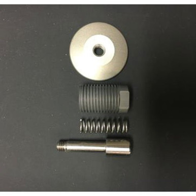 MR Conditional Side Rail and Headrest Release Pin and Spring for STM1700-01