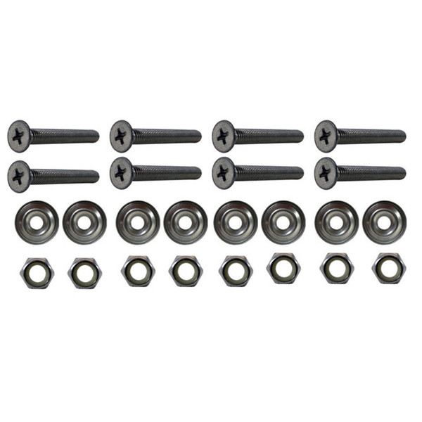 MR Conditional Attaching Hardware Set