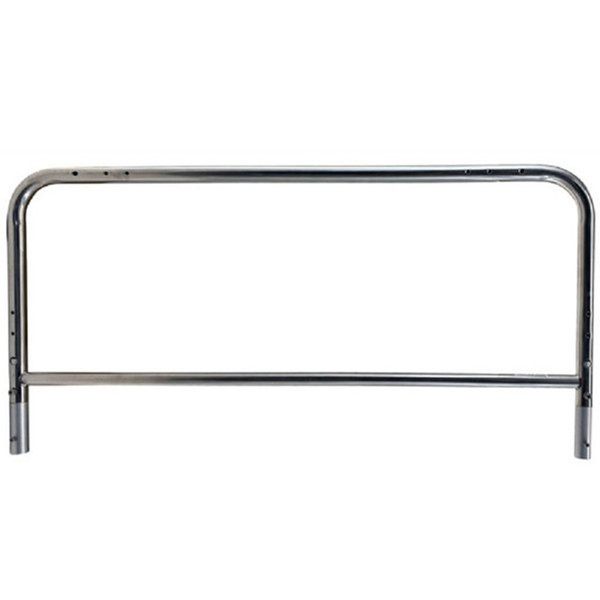 MR Conditional Non-Magnetic Main Frame