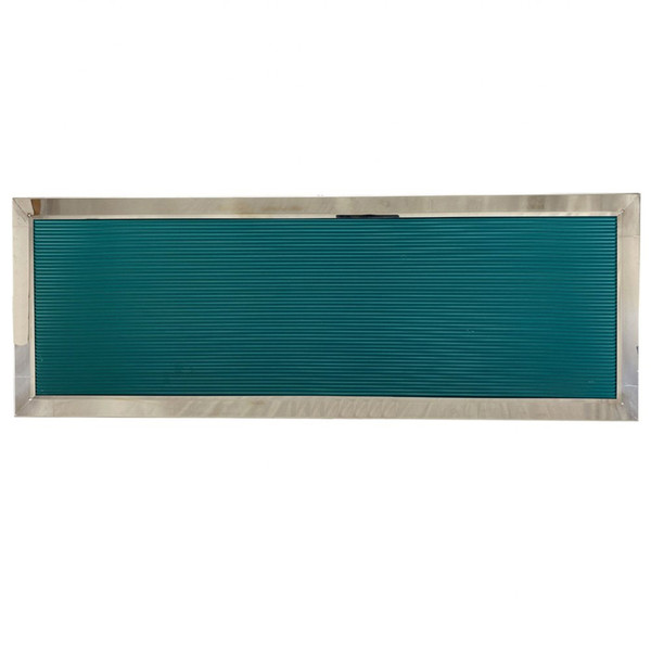MR Conditional Non-Magnetic Step with Matting and Trim