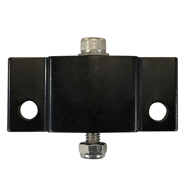 MR Conditional Non-Magnetic Calf Pad Hinge Plate