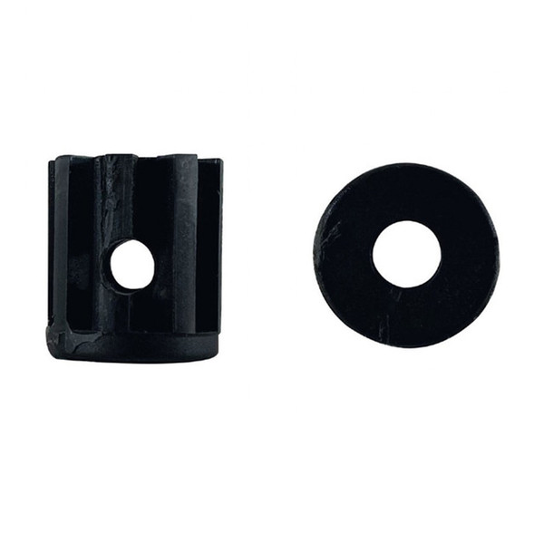 MR Conditional End Plug for Handrail
