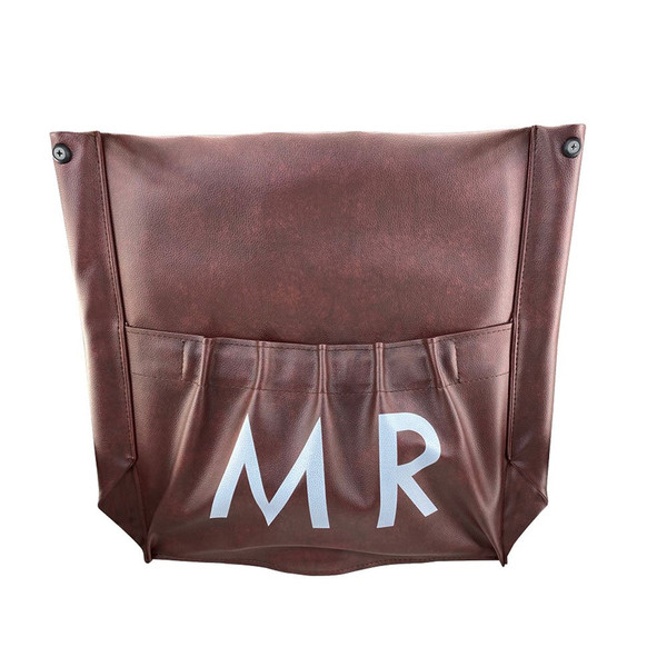 MR Conditional Non-Ferromagnetic 25" Wide Back Upholstery